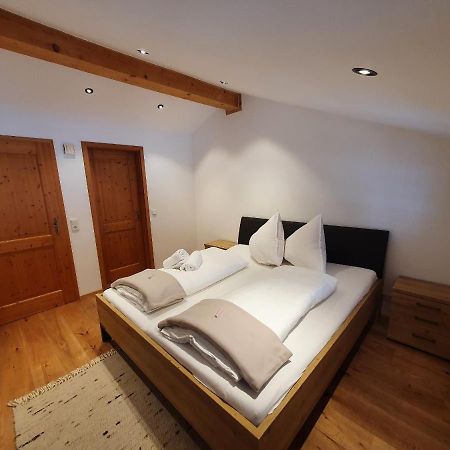 Hotel Gasthof Zellerwand Schleching Zewnętrze zdjęcie